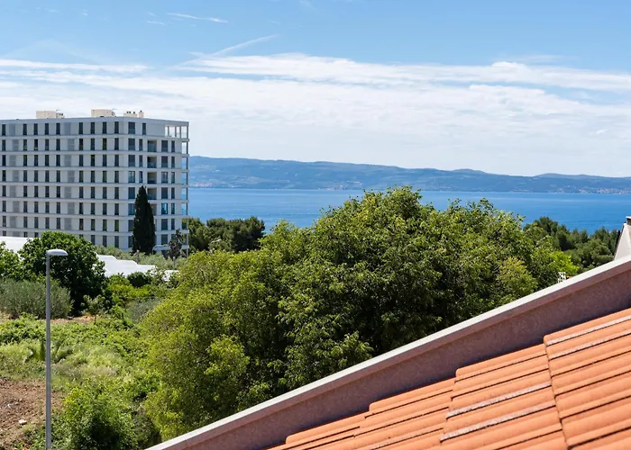 Apartman Eternity